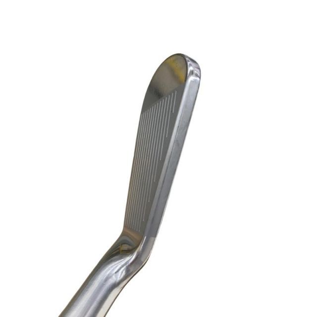 中古】 ゴルフパートナー NEXGEN MG-FORGED 6S アイアンセット IR 純正