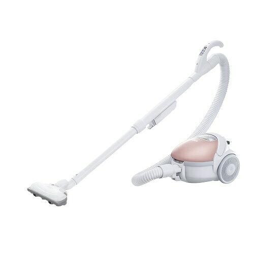 日立 紙パック式クリーナー CV V 500 P コンパクト 最大1000 W 1 5 L コード長5 m