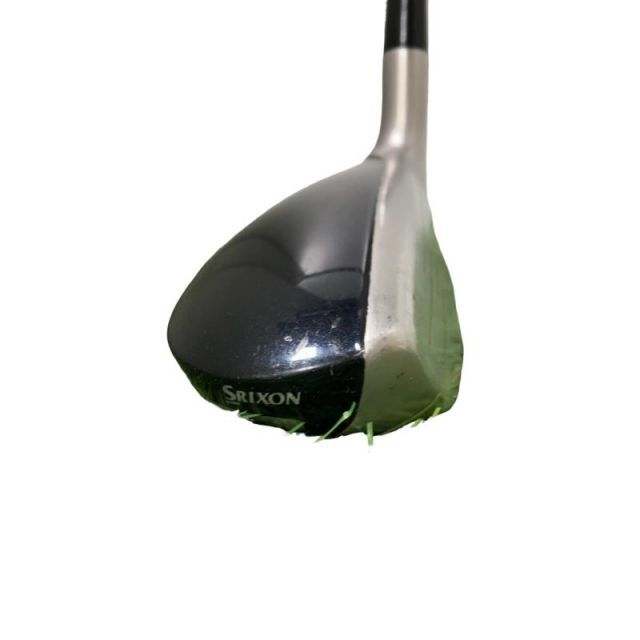 中古 Cランク （フレックスR） ダンロップ SRIXON Z565 6S 純正特注