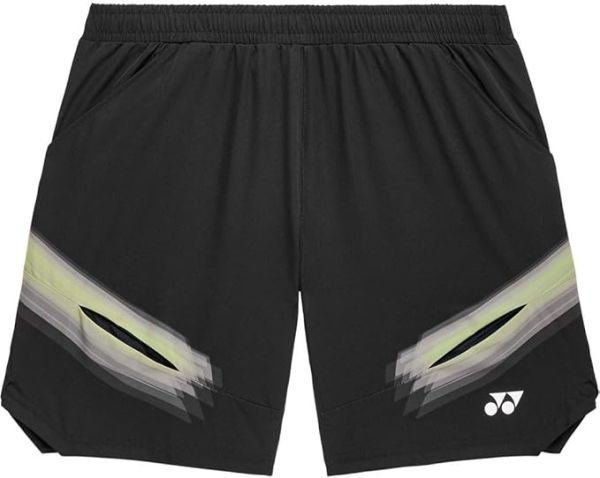 テニス 【新品・5営業日で発送】YONEX ヨネックス ユニハーフパンツ