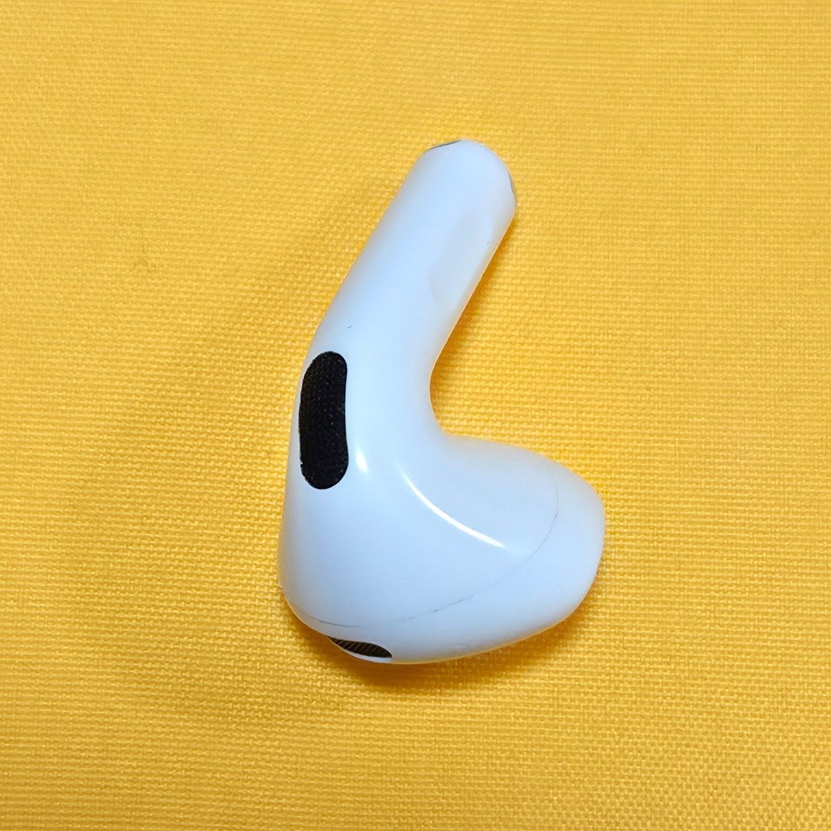 AirPods4 第四世代 左耳 ノイズキャンセリング A3056 ANC - メルカリ