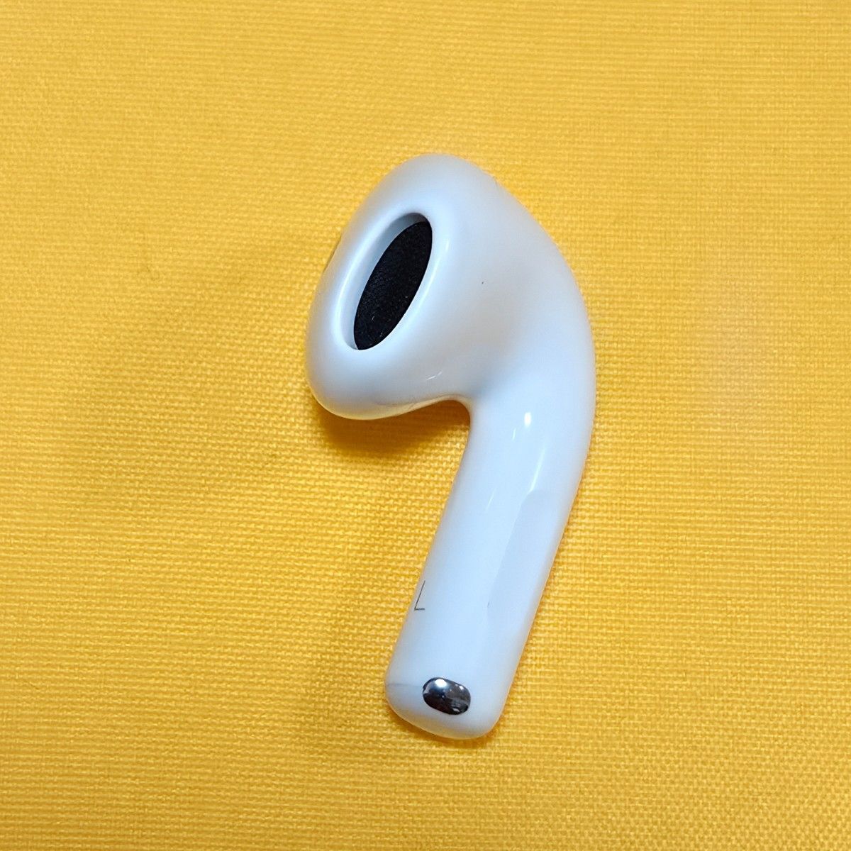 AirPods4 第四世代 左耳 ノイズキャンセリング A3056 ANC - メルカリ