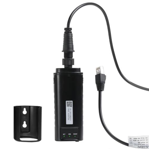 LVYUAN リョクエン 2025年 に新登場 3 KW 5 8 10 ハイブリッドインバーター用 WiFiモジュール 日本語設定マニュアル付き iOSとAndroidサポート 表示言語 中国語 英語 日本語 m