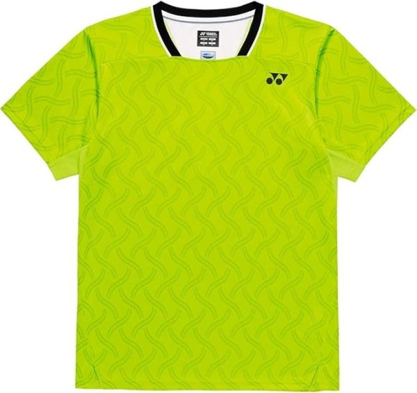 テニス 【新品・5営業日で発送】YONEX ヨネックス ユニゲームシャツ