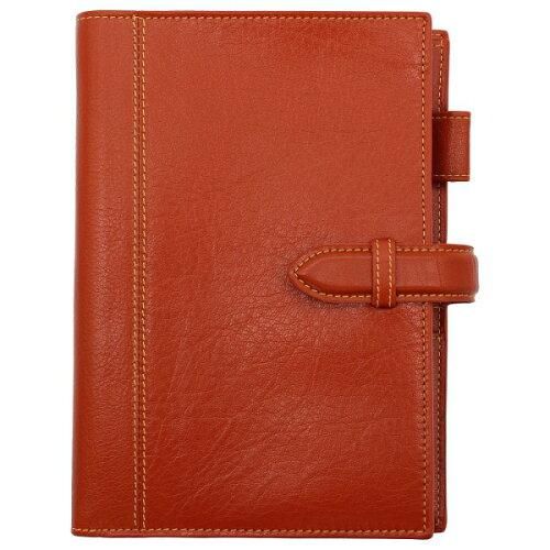 アシュフォード Ashford ディープ BIBLE 19 mm belt オレンジ 7238 084 2275287