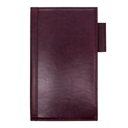 アシュフォード Ashford ルガードスクエアバックプレシャス BIBLE note パープル 7289 078 2275295