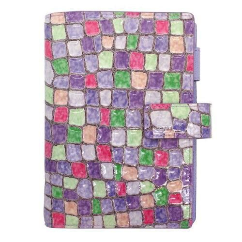 アシュフォード Ashford サントシャペル BIBLE 25 mm hock パープル 7285 078 2275293