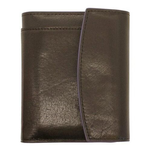 アシュフォード Ashford イシュー ウォレットJ M 5 WRパッド flapブラック 2417 011 2275278