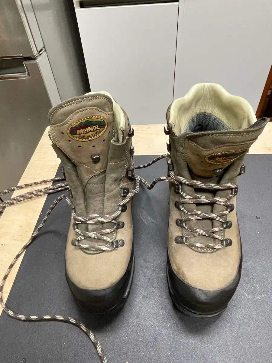 マインズ ヒマラヤ GORE TEX