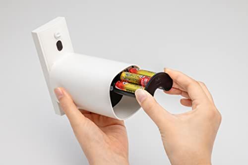 ±0 プラスマイナスゼロ オート ディスペンサー 泡 ライトグレー ZBD G 011 LH e