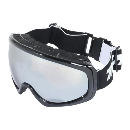 トランス TRANCE ウインターゴーグル BLKe