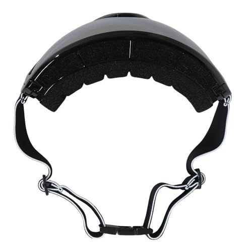 ウインターゴーグル BLKe