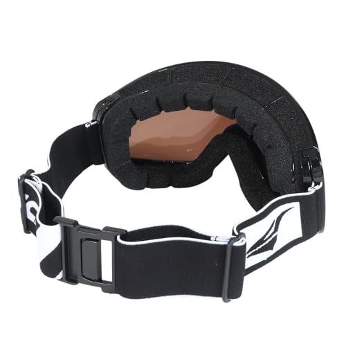 トランス TRANCE ウインターゴーグル BLKe