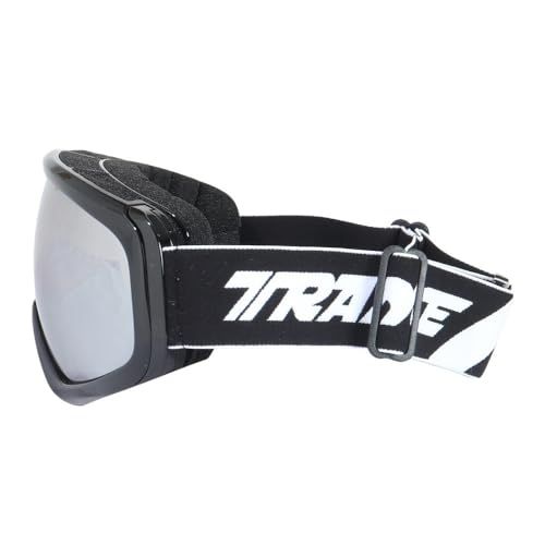 ウインターゴーグル BLKe