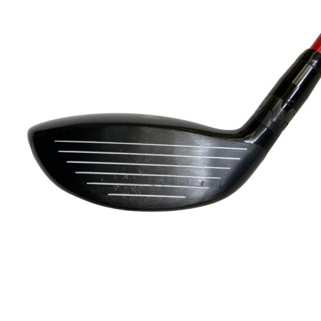 中古】 タイトリスト 913 F 15° フェアウェイウッド FW リシャフト