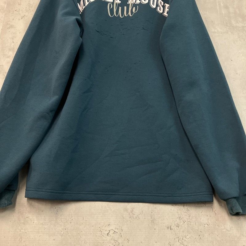 BEAMS GOLF ビームスゴルフ ディズニー 100周年 限定 ミッキーマウス