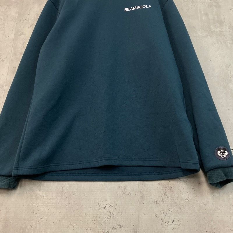 BEAMS GOLF ビームスゴルフ ディズニー 100周年 限定 ミッキーマウス