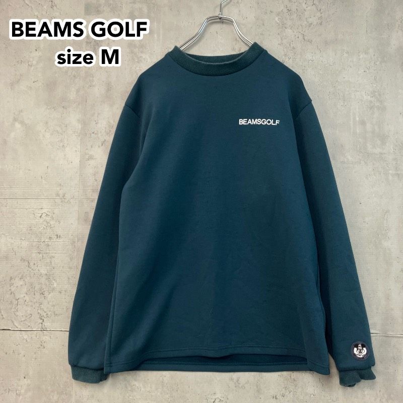 BEAMS GOLF ビームスゴルフ ディズニー 100周年 限定 ミッキーマウス