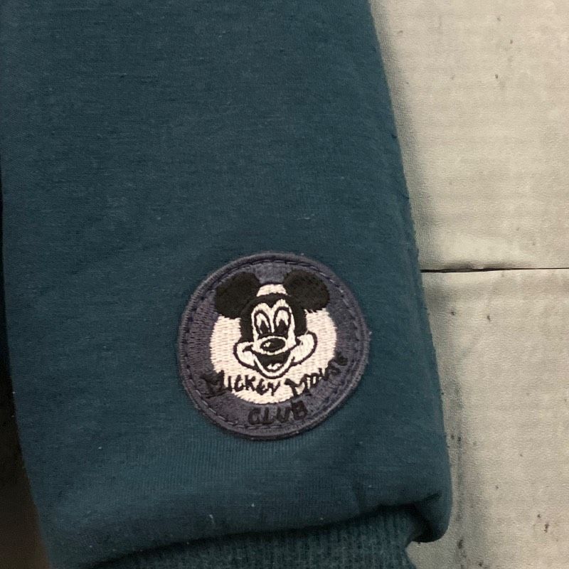 BEAMS GOLF ビームスゴルフ ディズニー 100周年 限定 ミッキーマウス