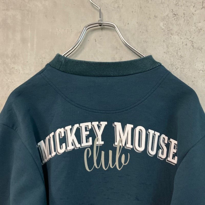 BEAMS GOLF ビームスゴルフ ディズニー 100周年 限定 ミッキーマウス