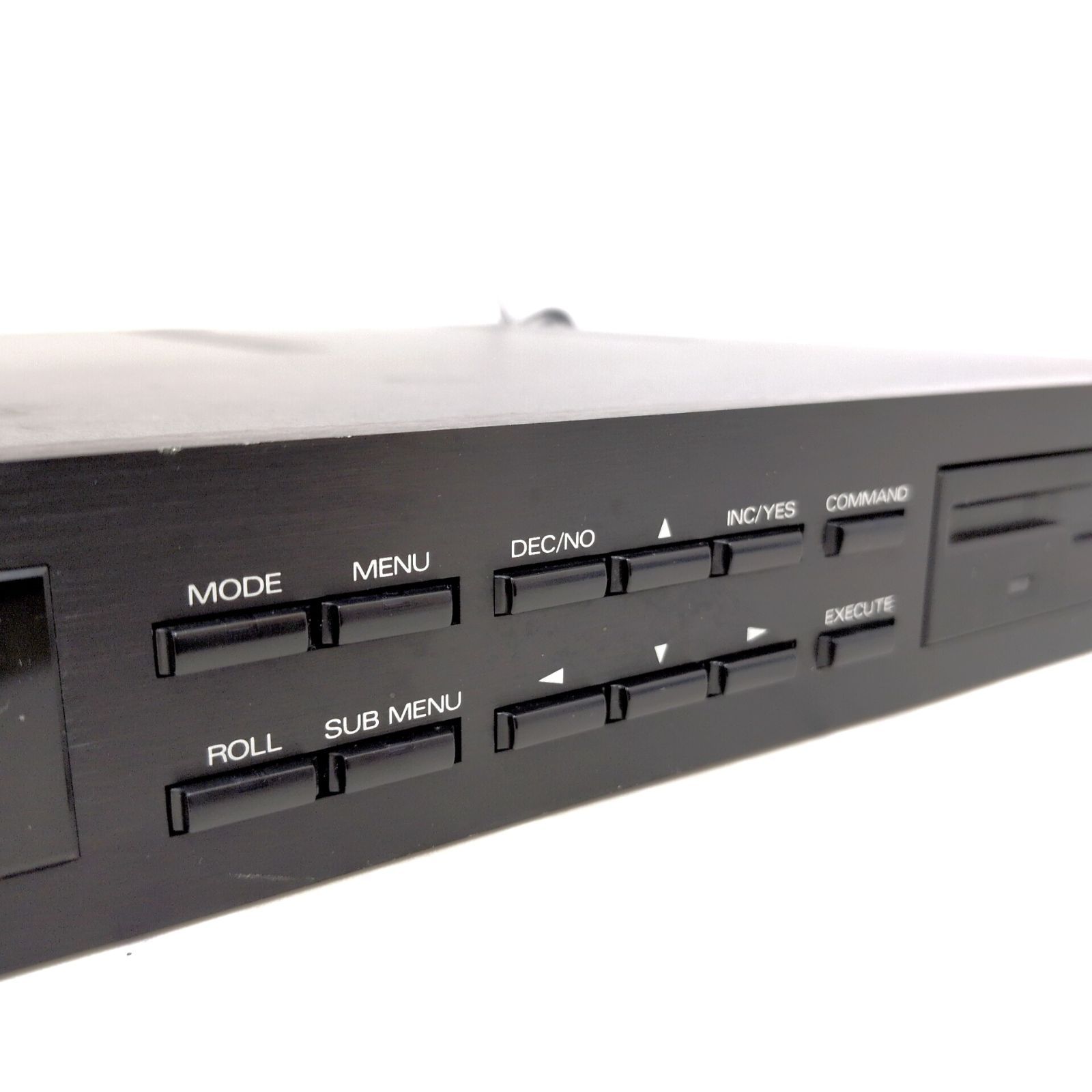 ROLAND ローランド デジタルサンプラー S-330 - メルカリ