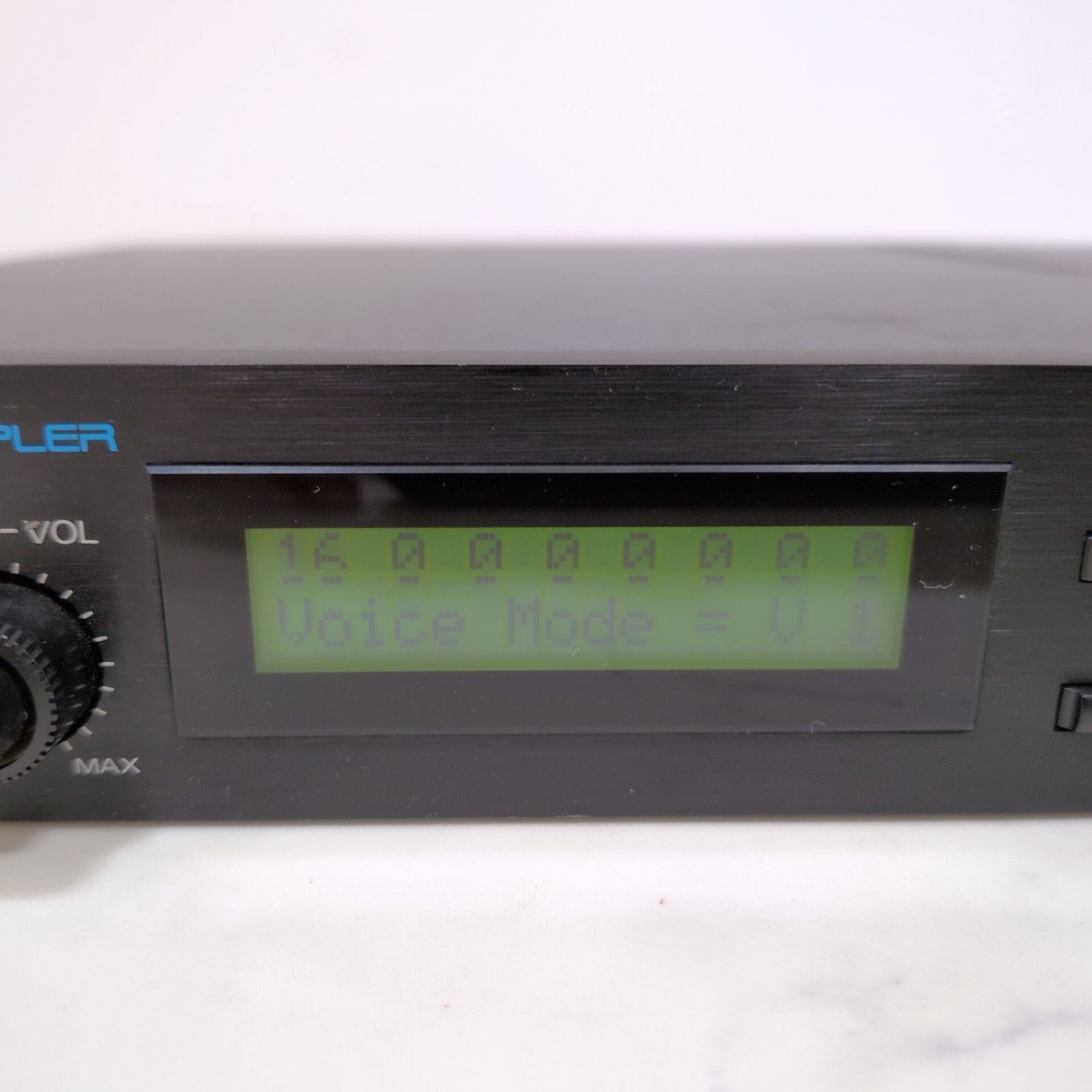 ROLAND ローランド デジタルサンプラー S-330 - メルカリ