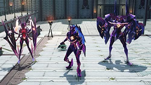 Xenoblade 3 ゼノブレイド3 Switch 彡 dca 5 c 18 e