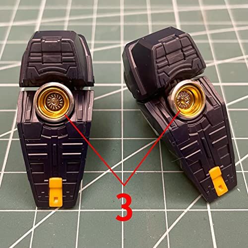  RG 1 144 RX 93 νガンダム用 メタルバーニア ステンレスパーツ デカール 豪華版 フルセット シルバー ゴールド 並行輸入品 彡 98 ee 67 bf その他 キッチン 食器