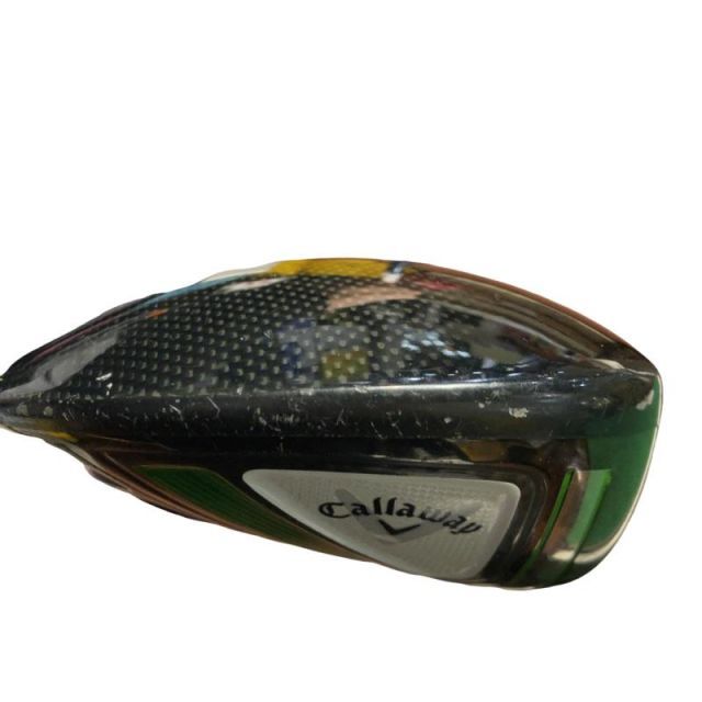 中古】 キャロウェイ EPIC MAX 10.5° ドライバー DR Diamana 40 for CW