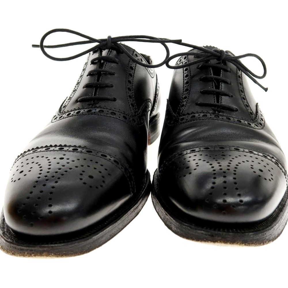 中古】クロケットアンドジョーンズ CROCKETT&JONES COVENTRY