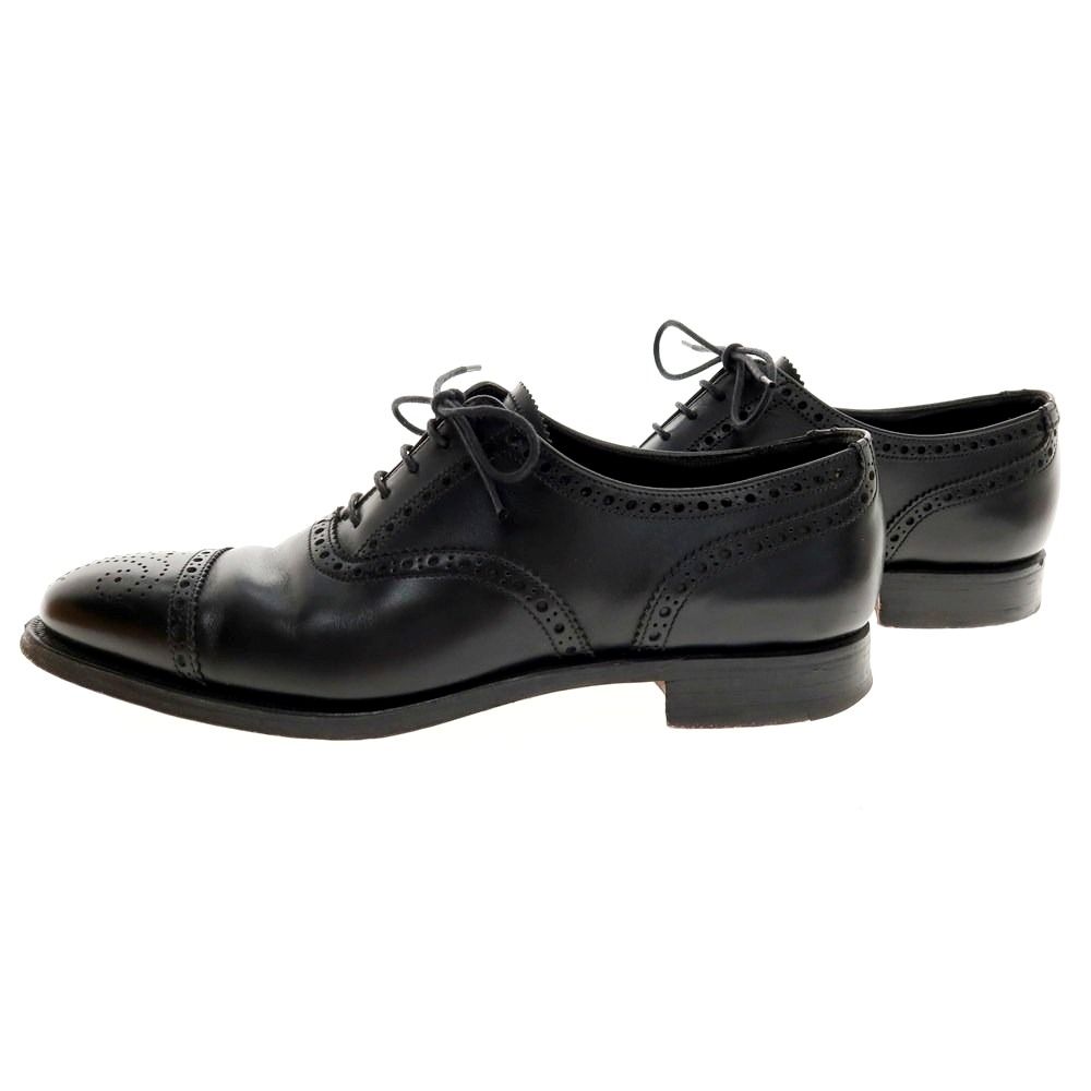 中古】クロケットアンドジョーンズ CROCKETT&JONES COVENTRY