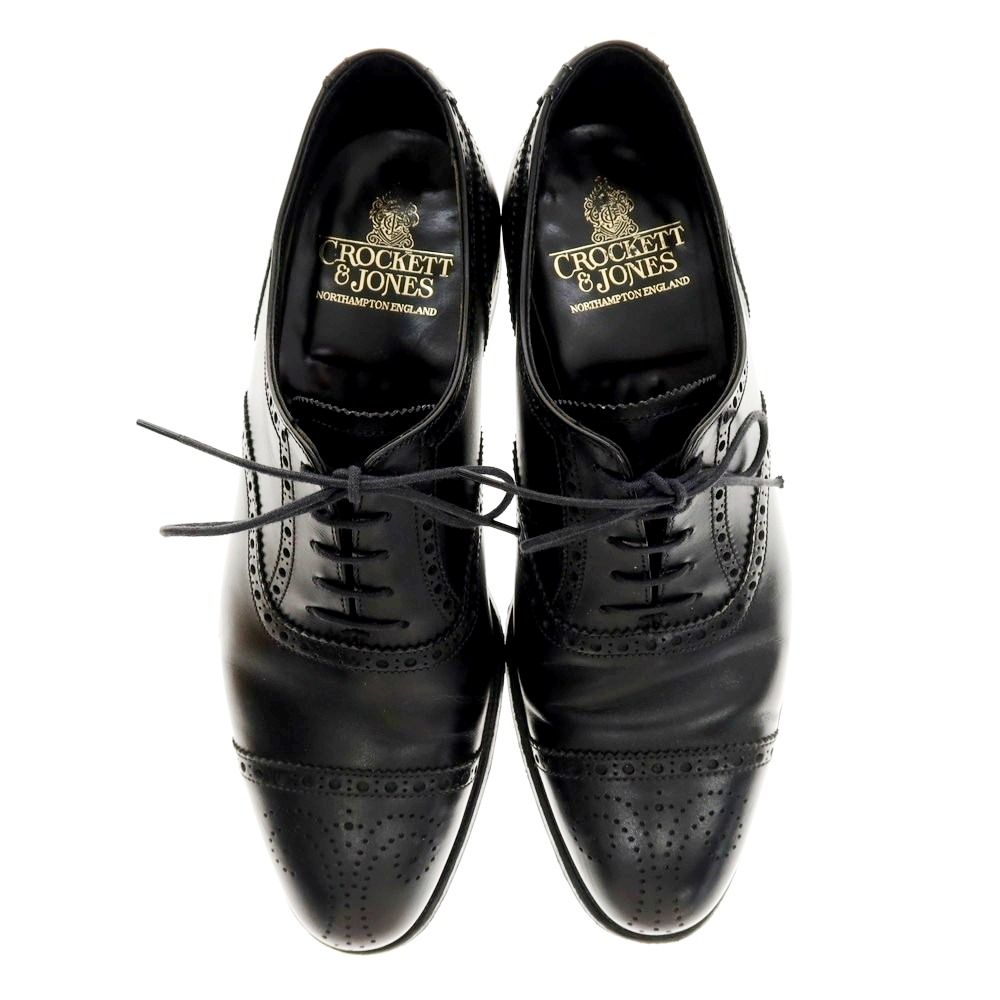 中古】クロケットアンドジョーンズ CROCKETT&JONES COVENTRY