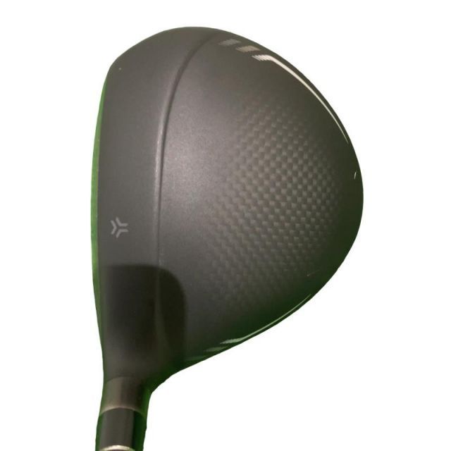しろページ ZX ダンロップ Mk II スリクソン フェアウェイウッド SRIXON 3W FW
