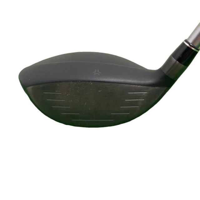ZX ダンロップ Mk II スリクソン フェアウェイウッド SRIXON 3W FW
