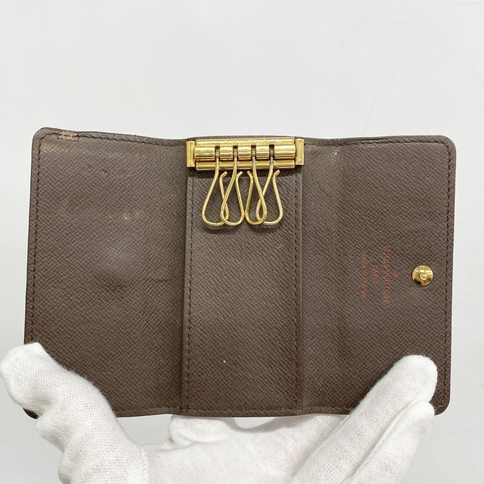 ルイ・ヴィトン(Louis Vuitton) ルイ・ヴィトン アクセサリー・キー