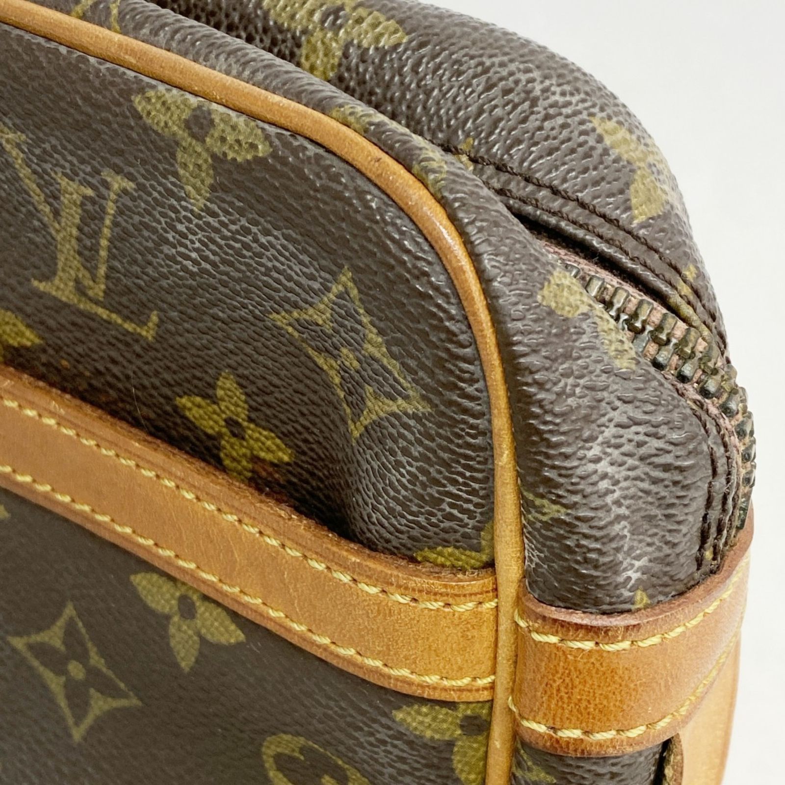 ルイ・ヴィトン(Louis Vuitton) ルイ・ヴィトン クラッチバッグ