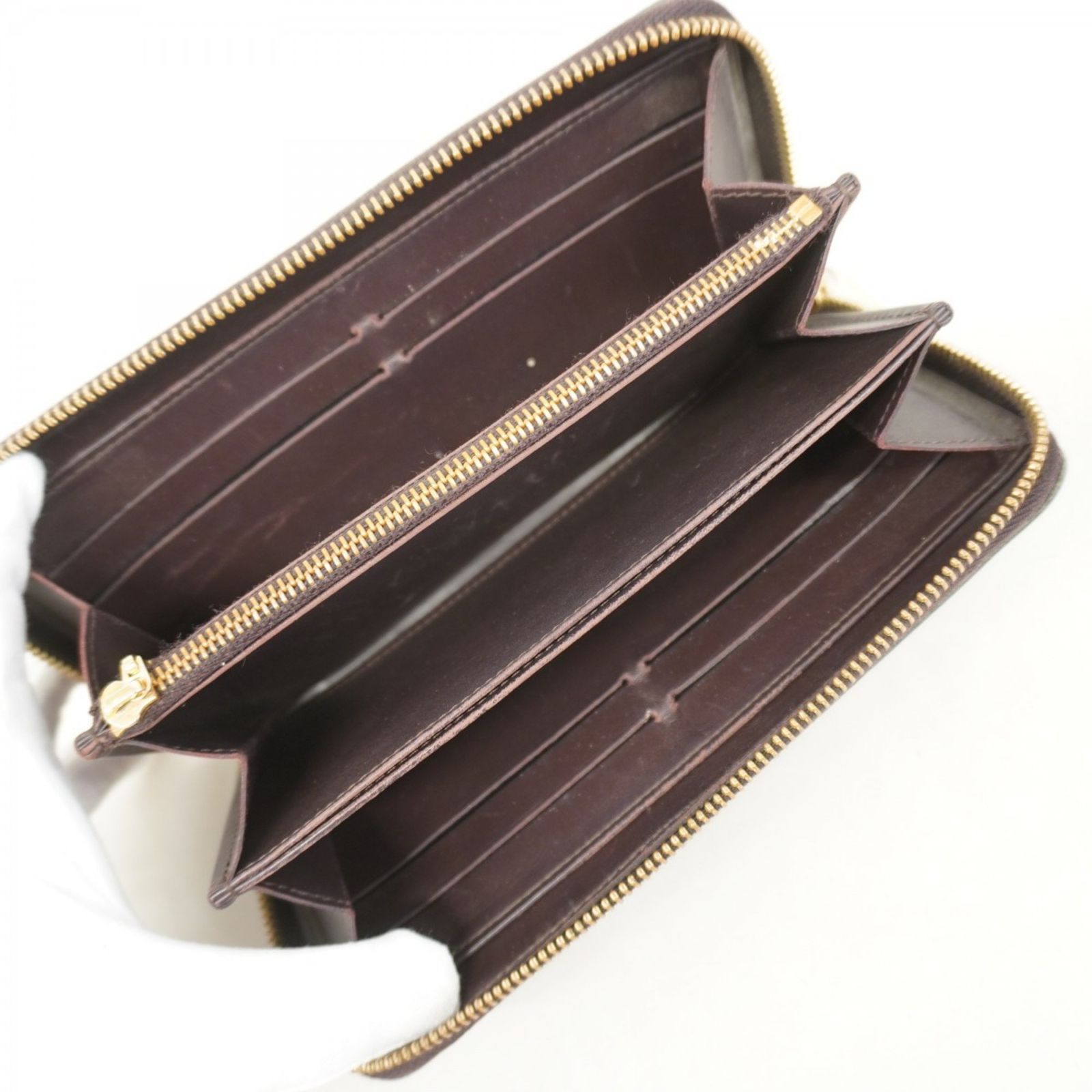【新品未使用品】ルイヴィトン 長財布 ヴェルニ ジッピーウォレット M93522 楽天市場】ルイ・ヴィトン ヴェルニ ジッピー・ウォレット m93522の通販