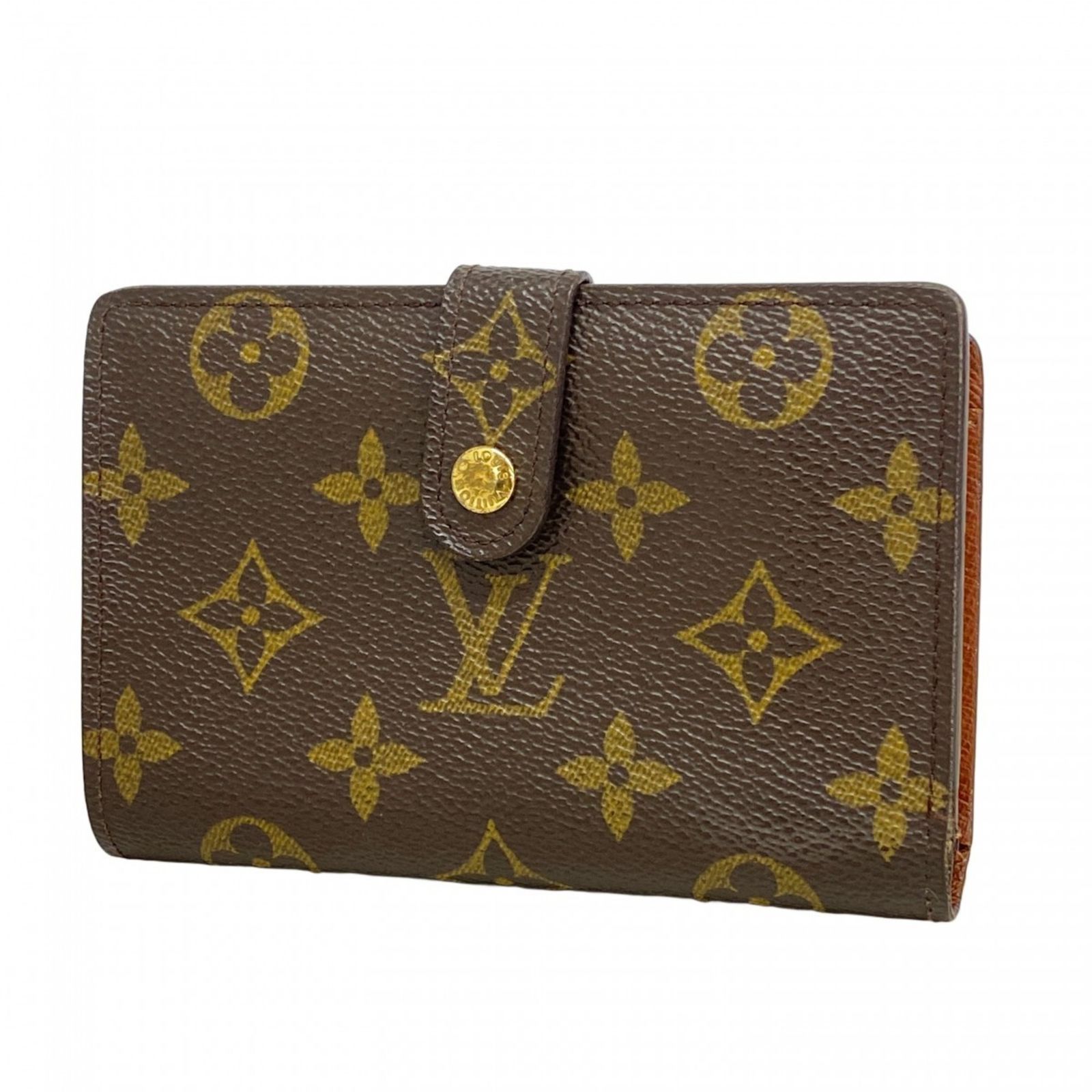 ルイ・ヴィトン(Louis Vuitton) ルイ・ヴィトン 財布 モノグラム