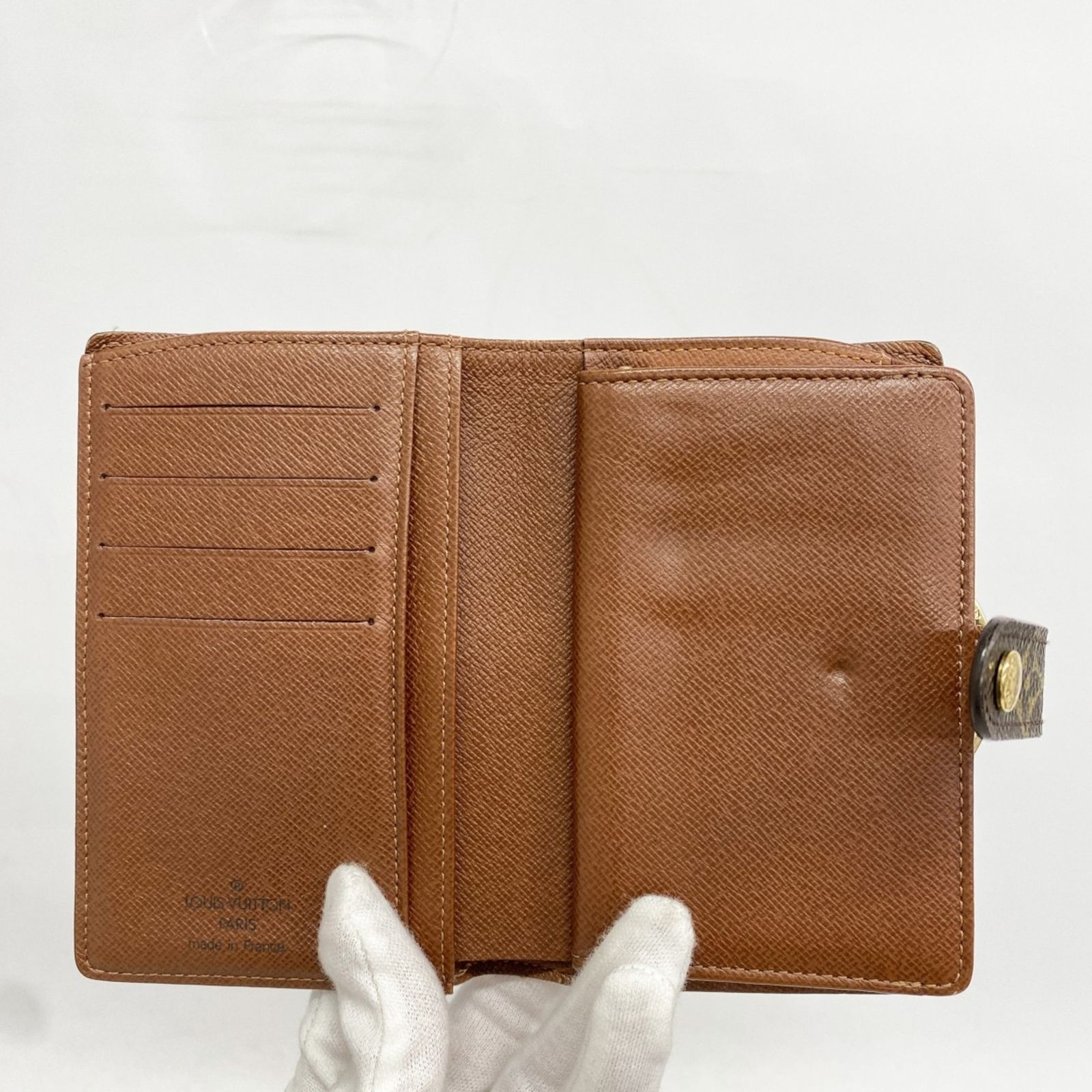 ルイ・ヴィトン(Louis Vuitton) ルイ・ヴィトン 財布 モノグラム