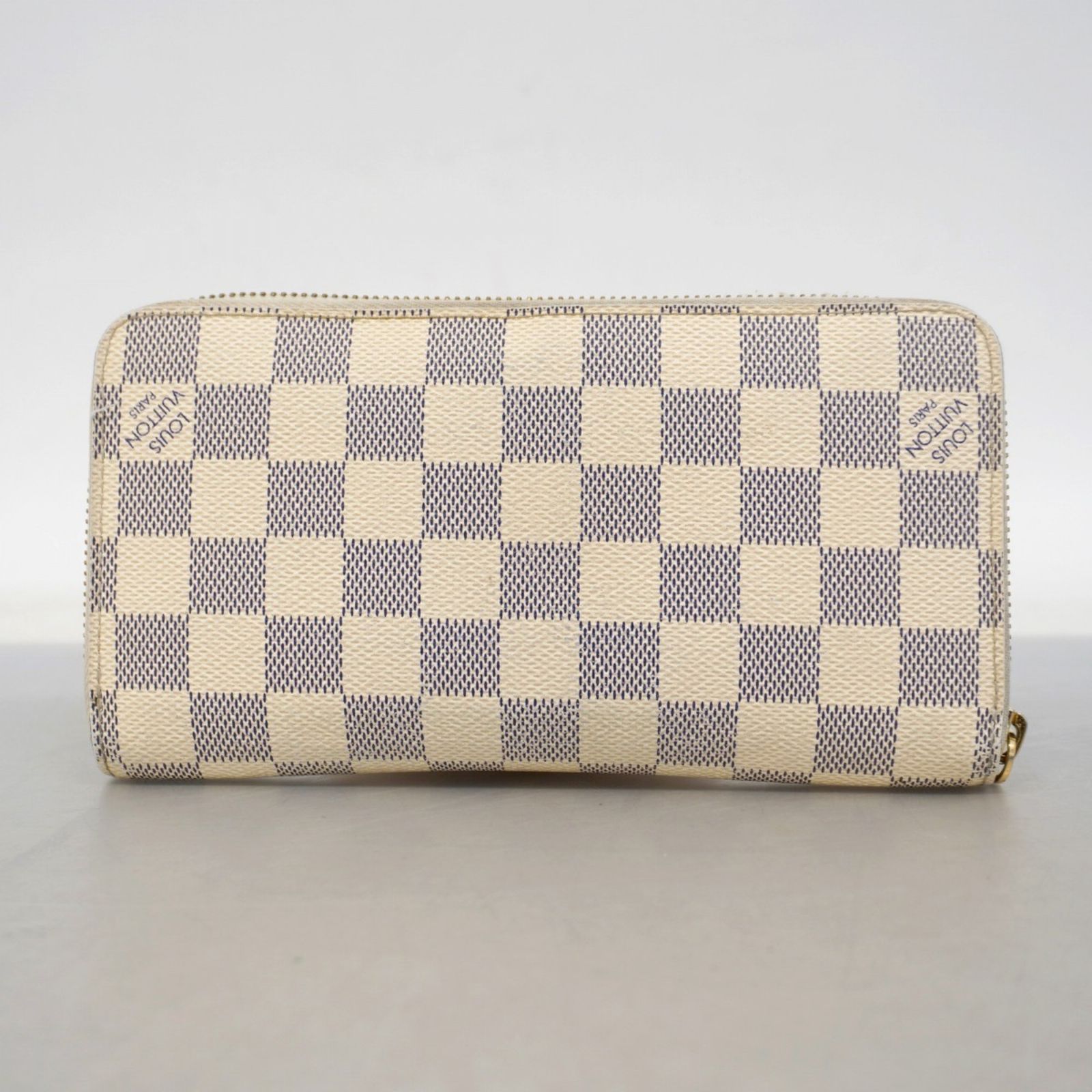 ルイ・ヴィトン(Louis Vuitton) ルイ・ヴィトン 長財布 ダミエ