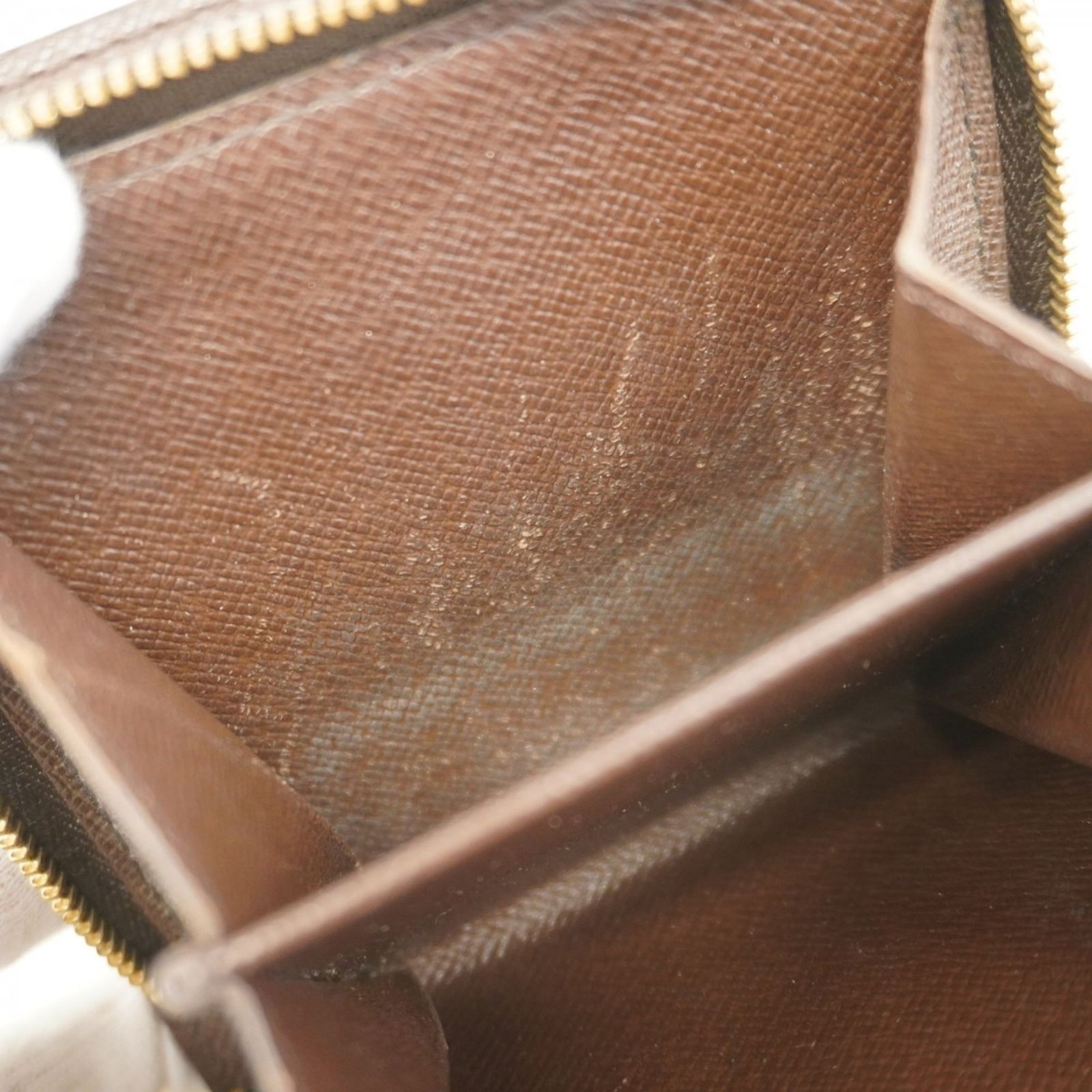 ルイ・ヴィトン(Louis Vuitton) ルイ・ヴィトン 財布 ダミエ