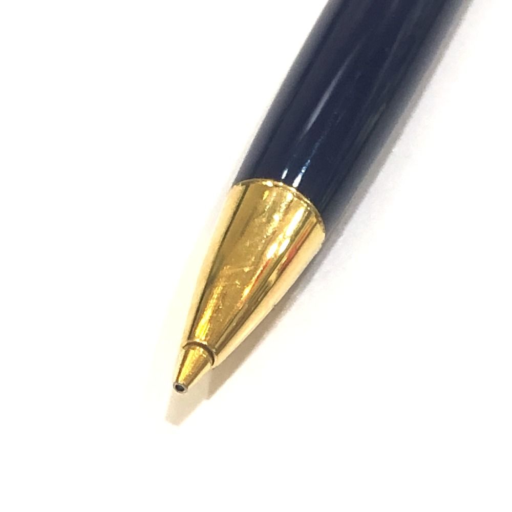 CARAN dACHE カランダッシュ シャープペンシル レマン ラッカー ブルー