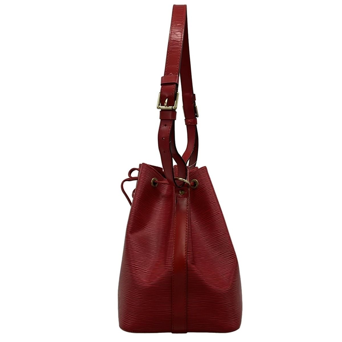 LOUIS VUITTON(ルイヴィトン) ショルダーバッグ エピ プチ・ノエ