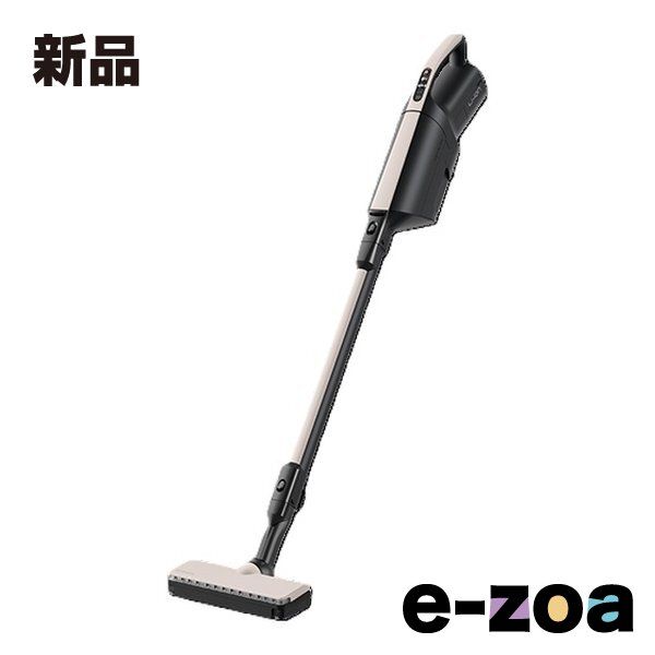 HITACHI 日立 ヒタチ かるパックスティック コードレス/紙パック式/1.4