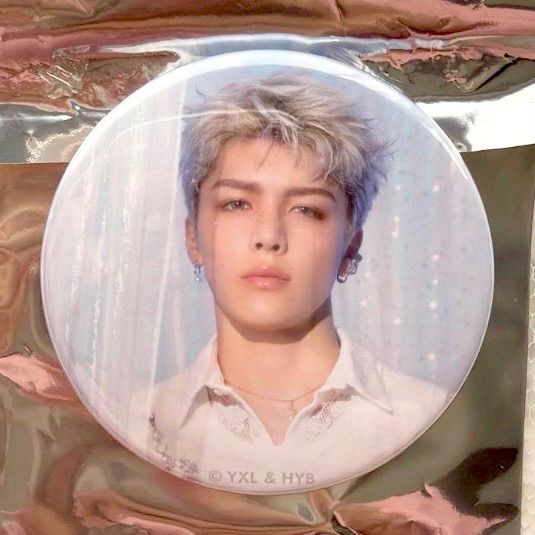  TEAM CAFE エンティーム カフェ 缶バッジ A コンプリート 日本 Dawn Constellations 2025 その他 K-POP