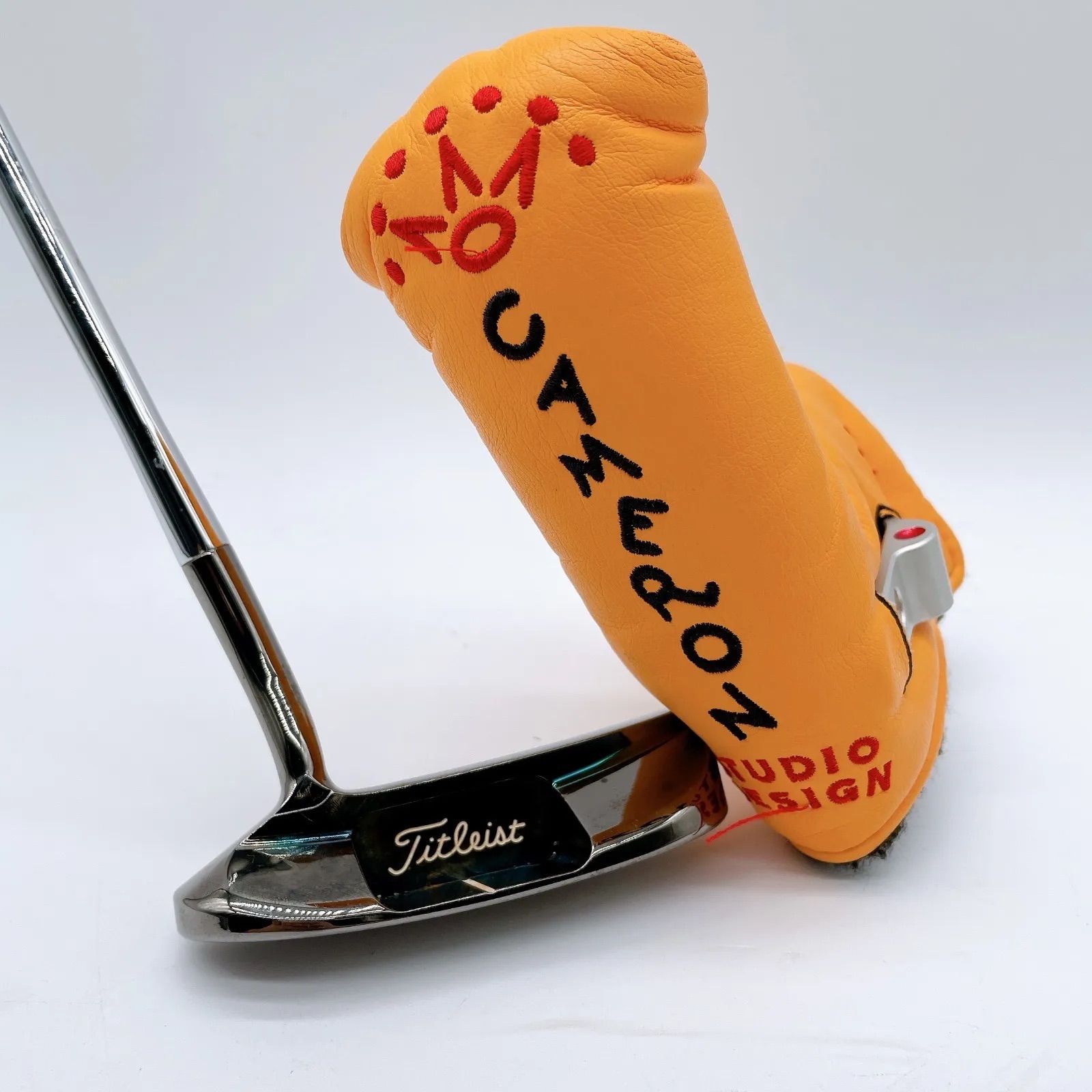 SCOTTY CAMERON スコッティ キャメロン スタジオデザイン 2.5 - メルカリ