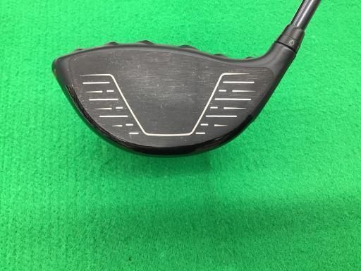 中古】 ピン G410 PLUS 10.5° ドライバー DR ALTA J CB RED(DR