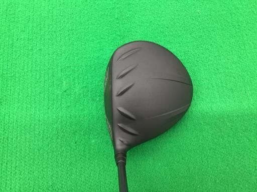 中古】 ピン G410 PLUS 10.5° ドライバー DR ALTA J CB RED(DR