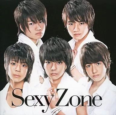 中古】邦楽CD Sexy Zone / Sexy Zone[DVD付限定盤A] - メルカリ