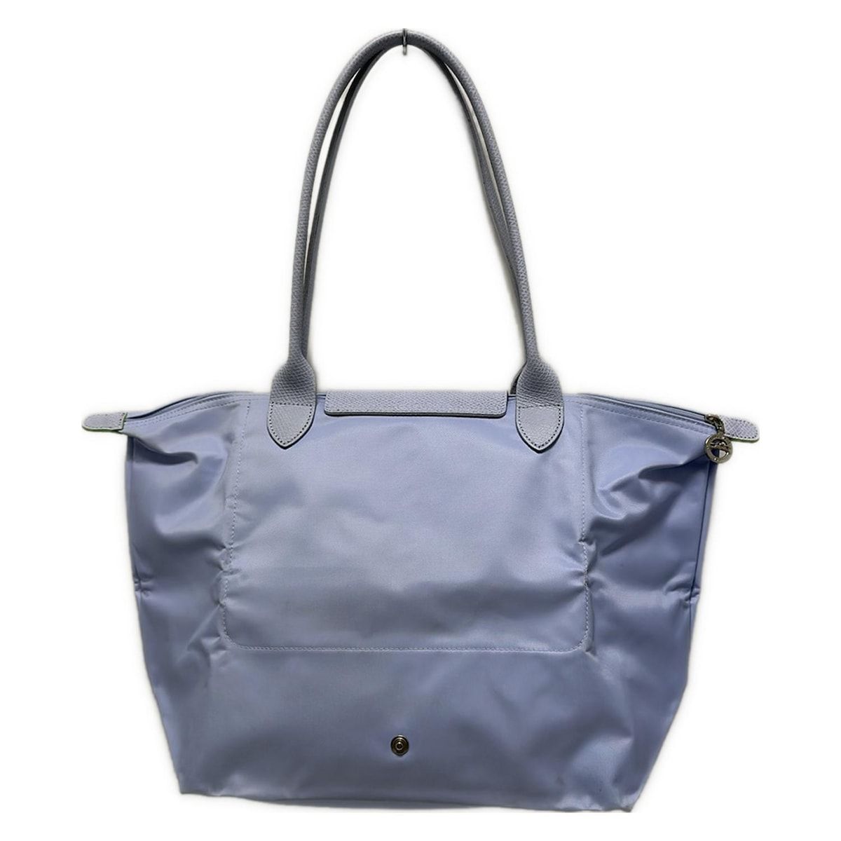 LONGCHAMP(ロンシャン) ショルダーバッグ ル プリアージュ グリーン L 